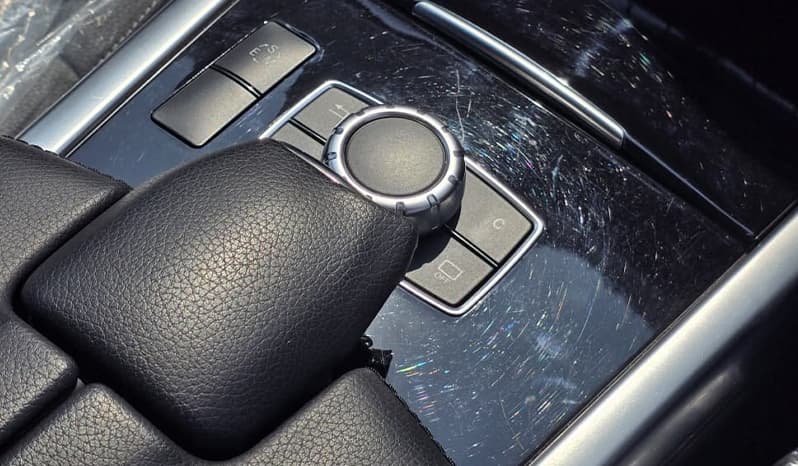 2015 Mercedes-Benz E-Class E250 image-23