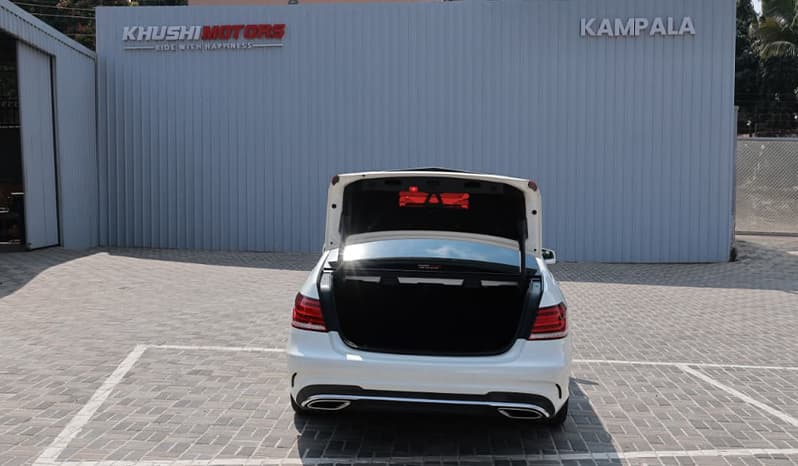 2015 Mercedes-Benz E-Class E250 image-25