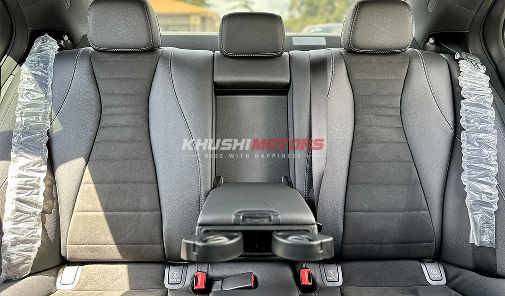 2017 Mercedes-Benz E-Class E220D image-17