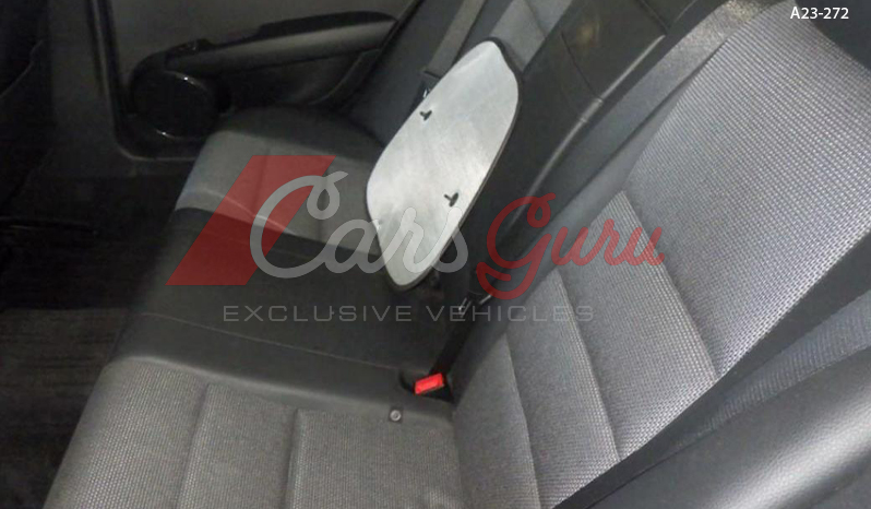2010 Mercedes-Benz C-Class C200 image-5