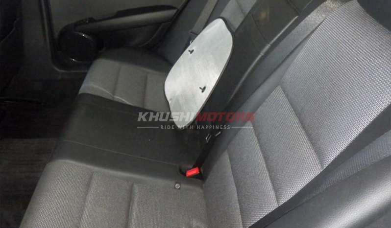 2010 Mercedes-Benz C-Class C200 image-11