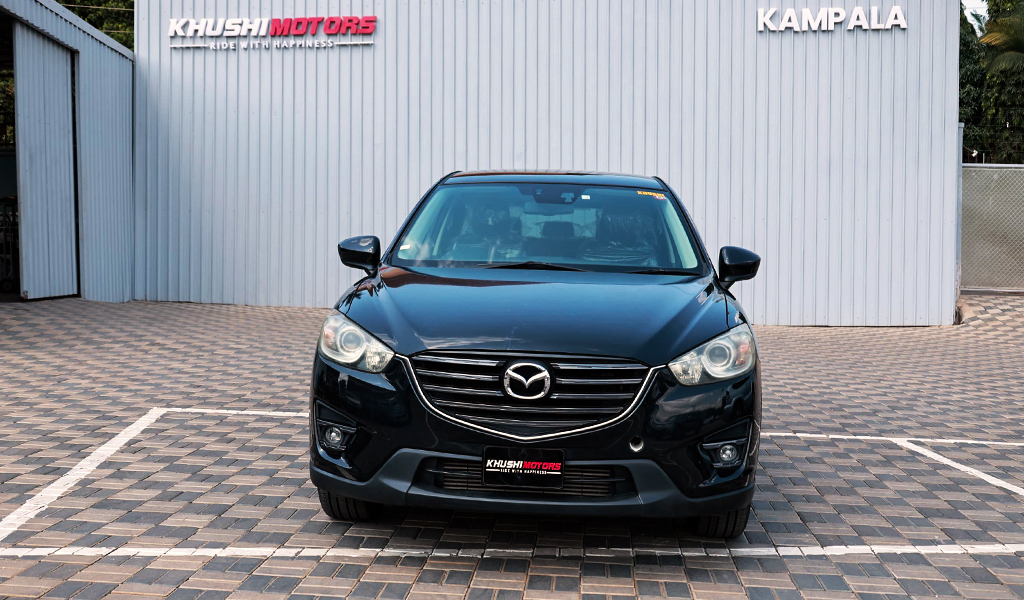 2012 Mazda CX5 image-10