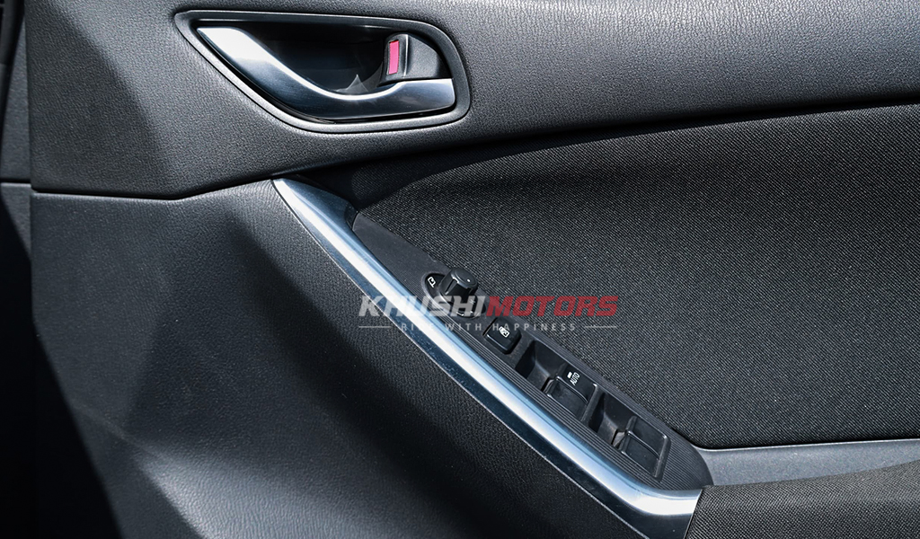 2012 Mazda CX5 image-16