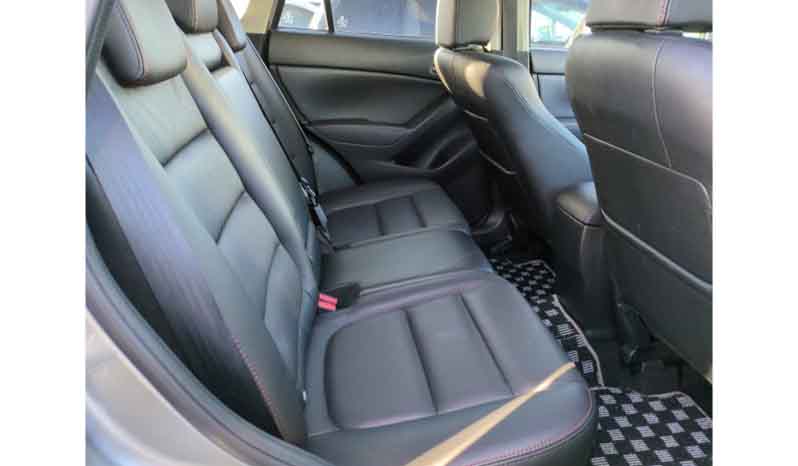 2013 Mazda CX5 XD L package image-5