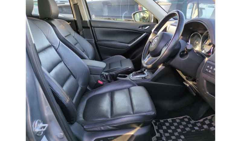 2013 Mazda CX5 XD L package image-6