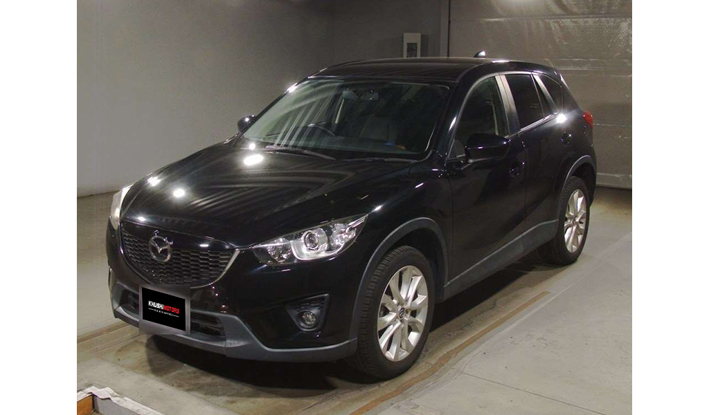 2012 Mazda CX5 XD image-3