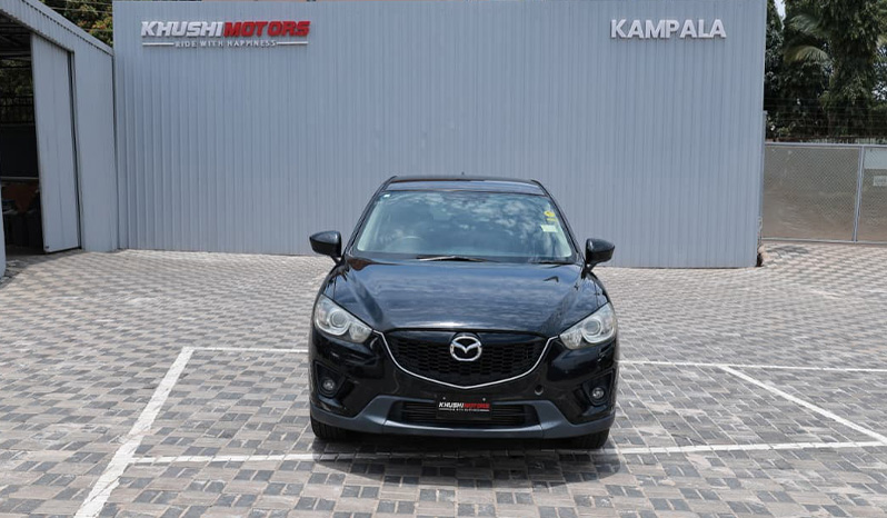2012 Mazda CX5 XD image-10