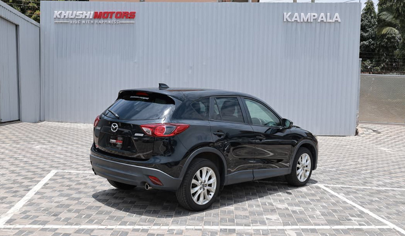 2012 Mazda CX5 XD image-13