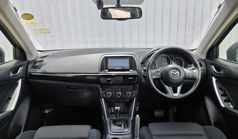 2012 Mazda CX5 XD image-14