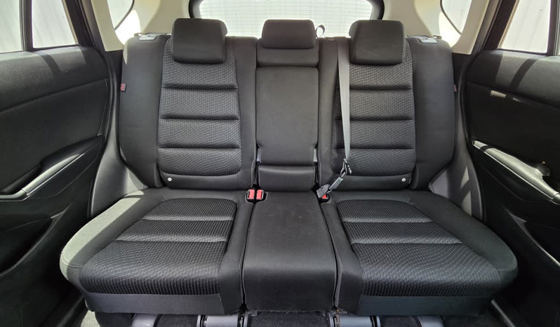 2012 Mazda CX5 XD image-15