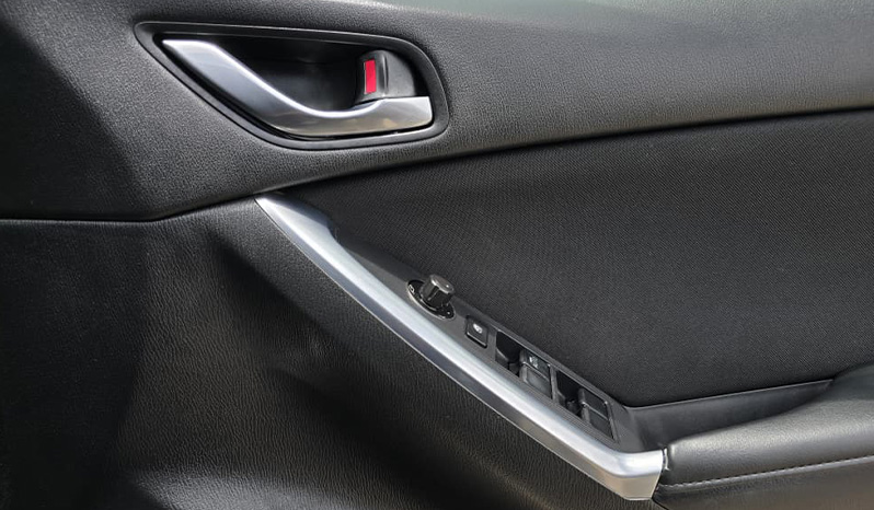 2012 Mazda CX5 XD image-17