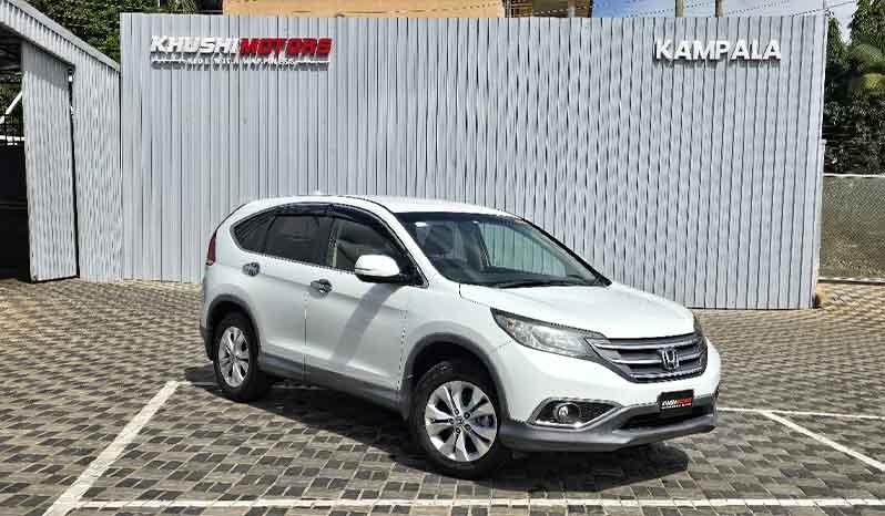 2012 Honda Crv 20G image-1