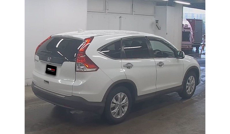 2012 Honda Crv 20G image-4
