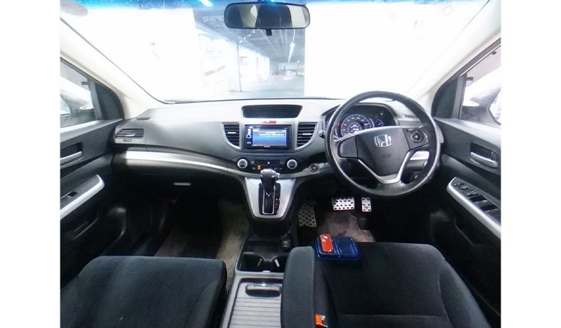 2012 Honda Crv 20G image-5