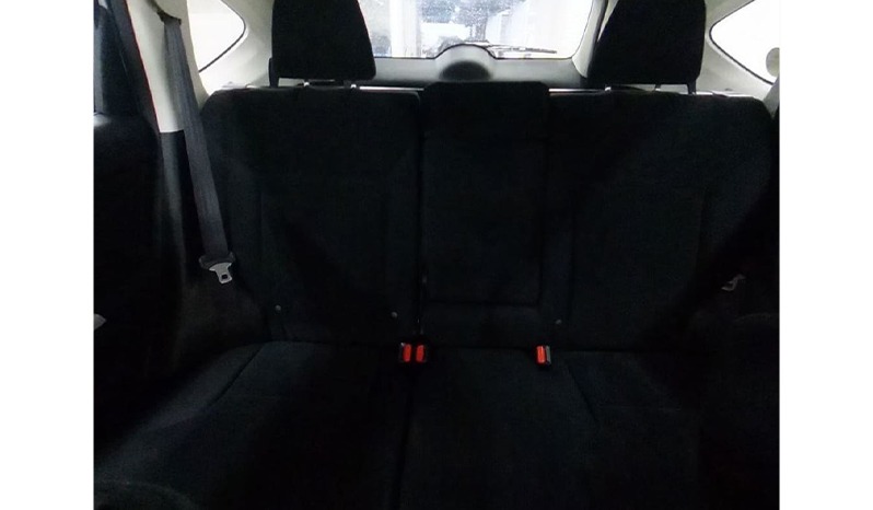2012 Honda Crv 20G image-6