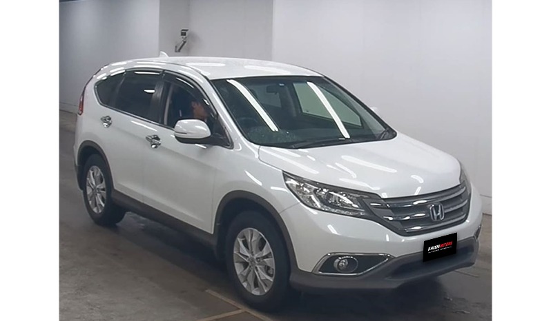 2012 Honda Crv 20G image-7