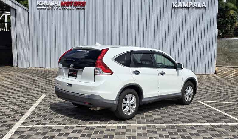 2012 Honda Crv 20G image-9