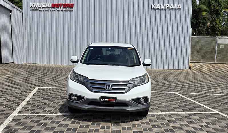 2012 Honda Crv 20G image-11