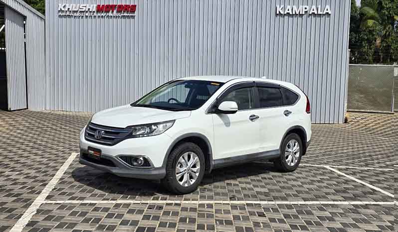 2012 Honda Crv 20G image-12