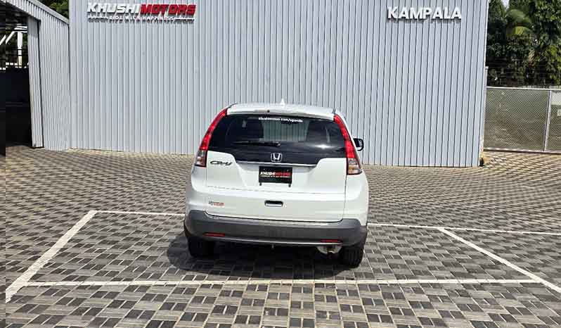 2012 Honda Crv 20G image-13