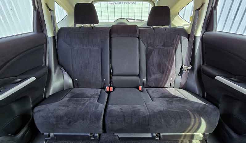 2012 Honda Crv 20G image-14