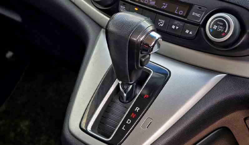2012 Honda Crv 20G image-15