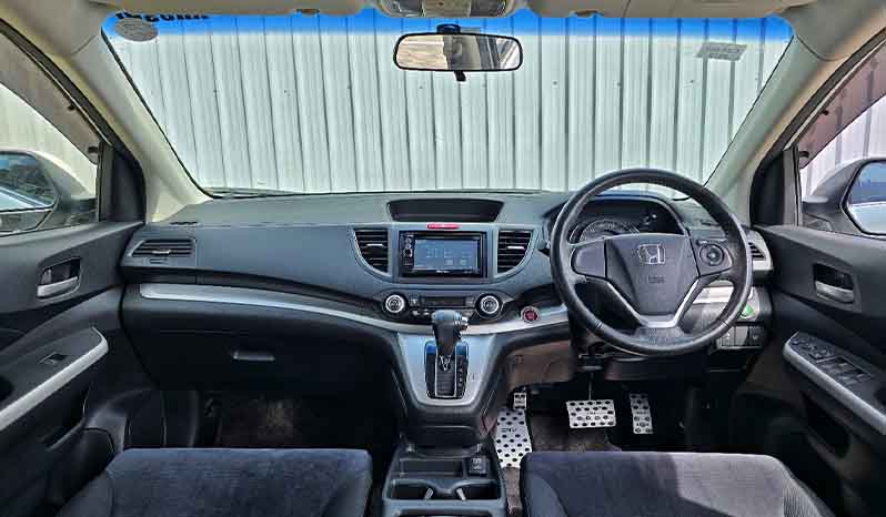 2012 Honda Crv 20G image-17