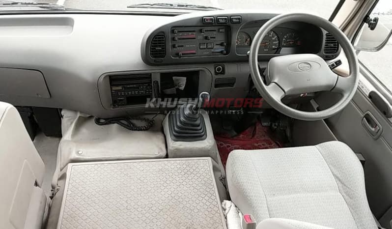 1996 Toyota Coaster image-4