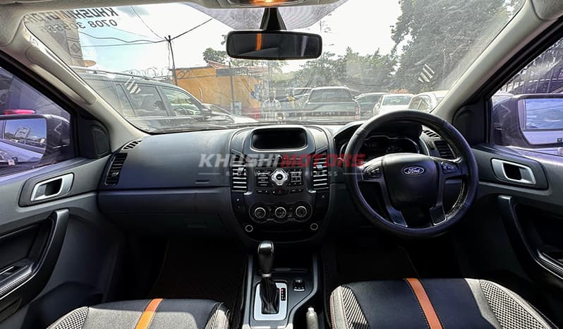 2015 Ford Raptor image-4