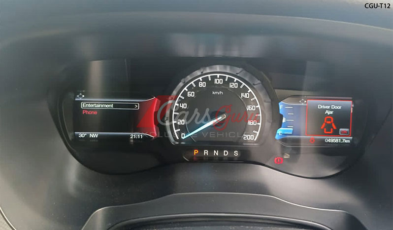 2016 Ford Ranger image-3