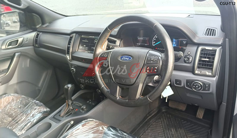 2016 Ford Ranger image-5