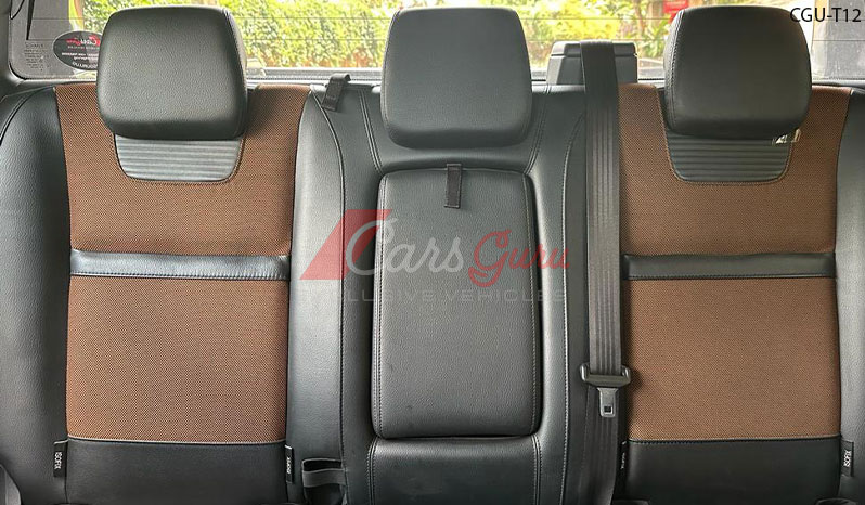 2016 Ford Ranger image-9