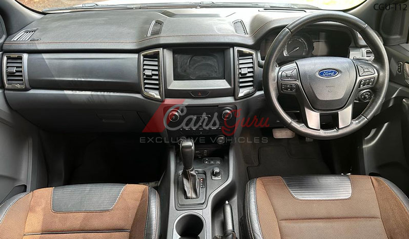2016 Ford Ranger image-10