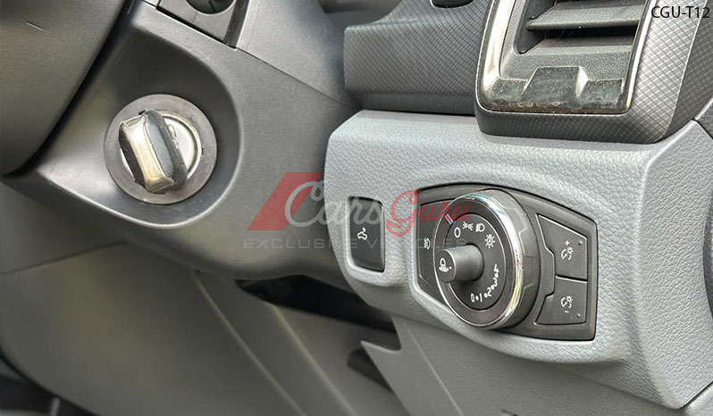 2016 Ford Ranger image-12