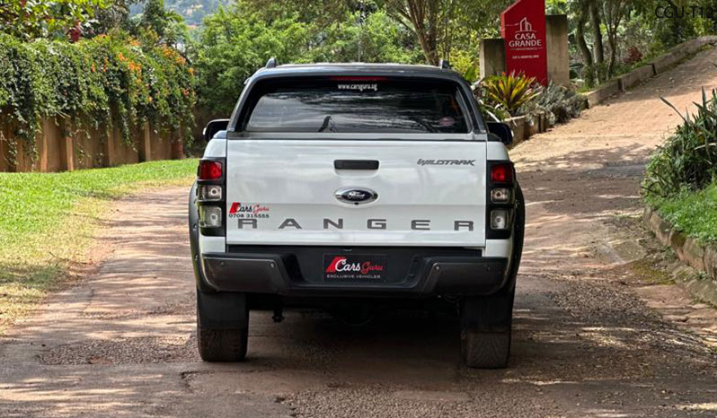 2016 Ford Ranger image-17