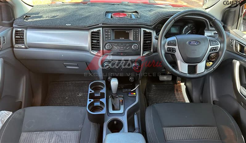 2017 Ford Ranger image-2