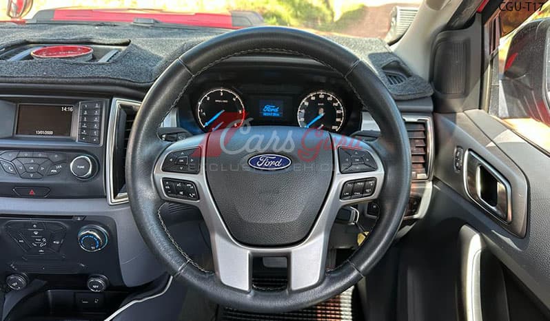 2017 Ford Ranger image-6