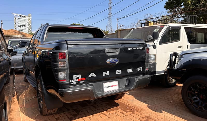 2015 Ford Ranger image-3