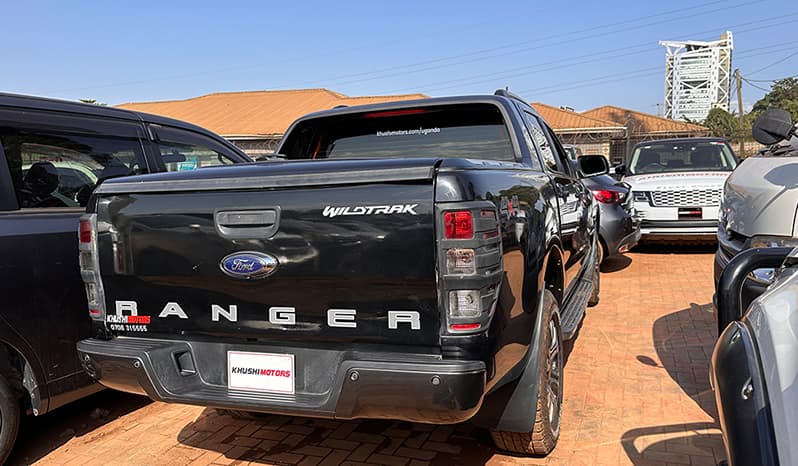 2015 Ford Ranger image-4