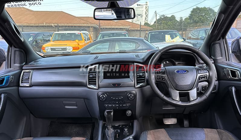 2015 Ford Ranger image-10