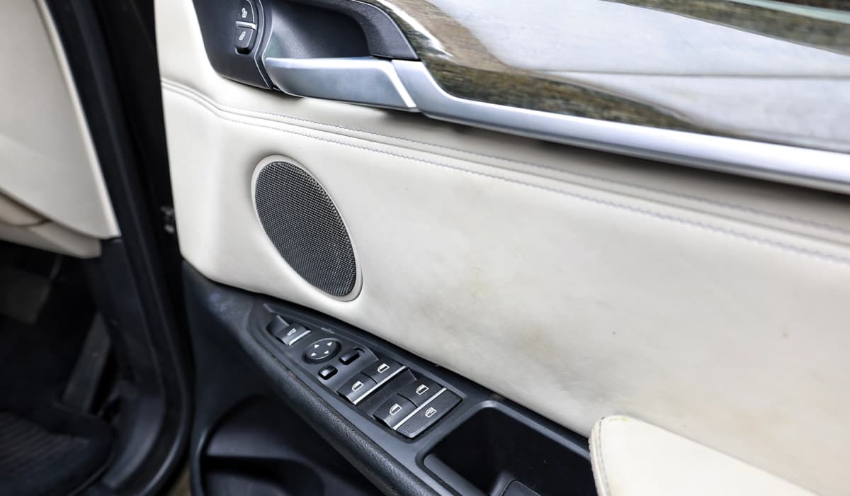 2015 Bmw X6 xDrive 35I image-7