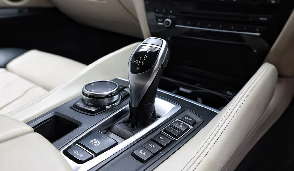 2015 Bmw X6 xDrive 35I image-10