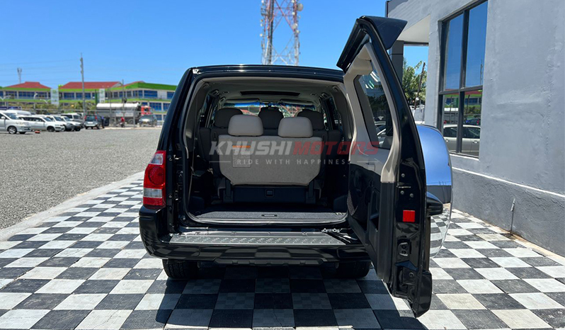 2005 Mitsubishi Pajero image-20