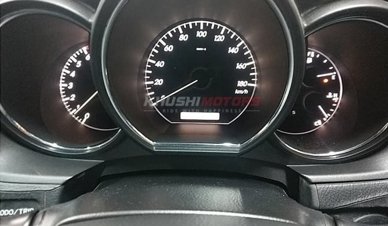 2003 Toyota Harrier image-3