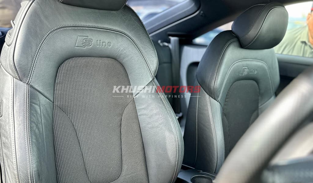 2011 Audi TT Coupe image-15