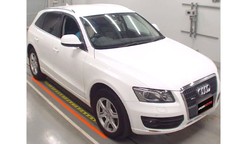 2011 Audi Q5 image-2