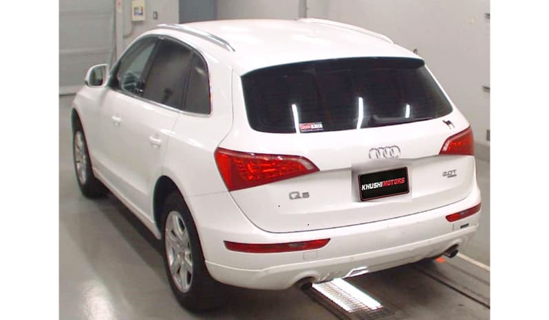 2011 Audi Q5 image-5