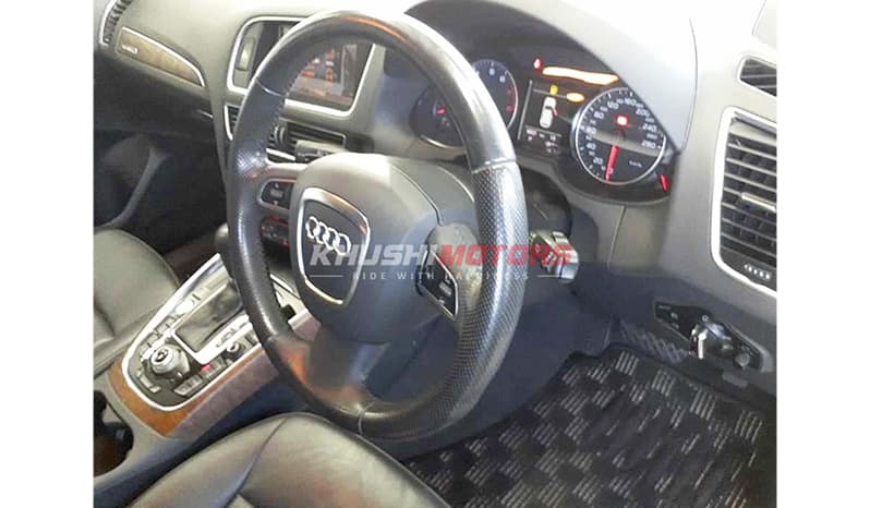 2011 Audi Q5 image-6