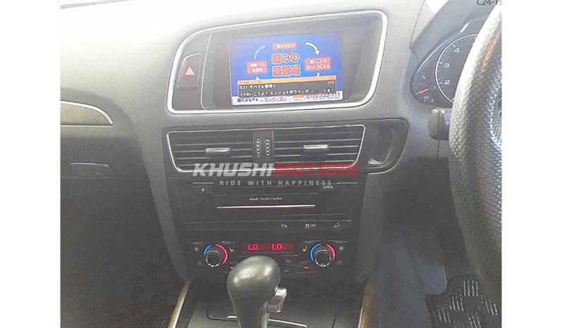 2011 Audi Q5 image-7