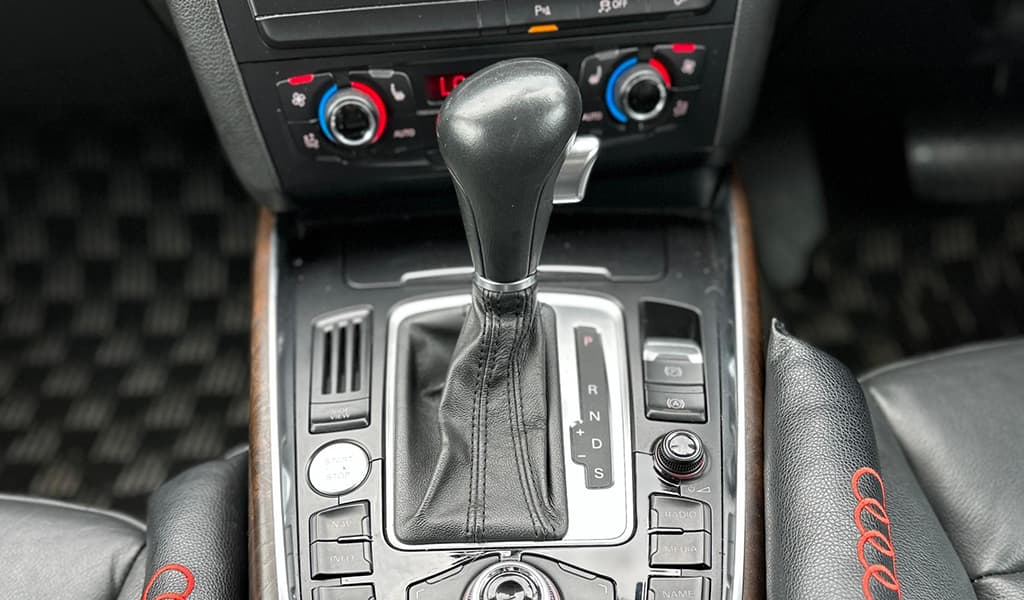 2011 Audi Q5 image-13